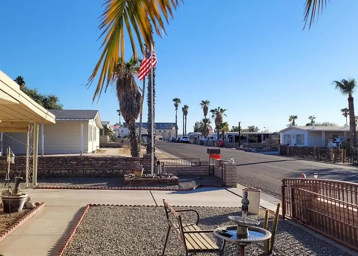 Holiday home Old West Is