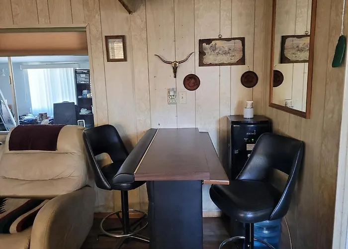 Old West Is Holiday home *