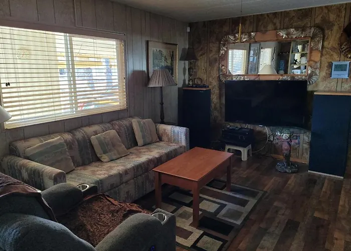 Holiday home Old West Is Yuma