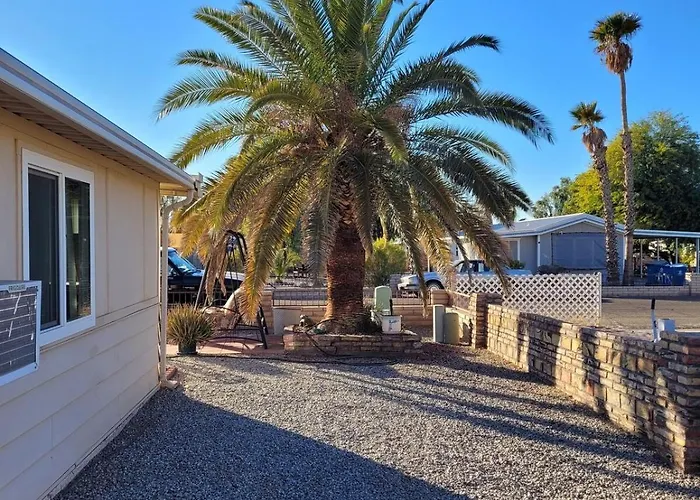 Old West Is Holiday home